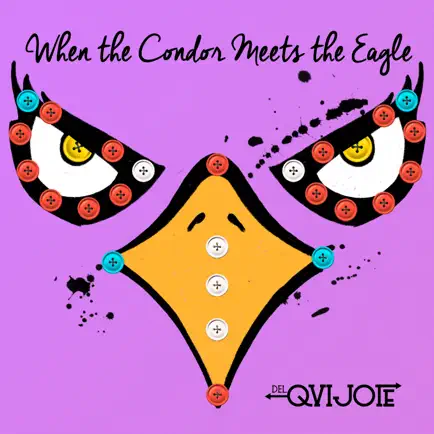 When the Condor Meets theEagle Читы