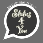 Top 40 Entertainment Apps Like Status 4 You - English Status - Best Alternatives