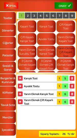 Sarıoğlu Büfe(圖2)-速報App