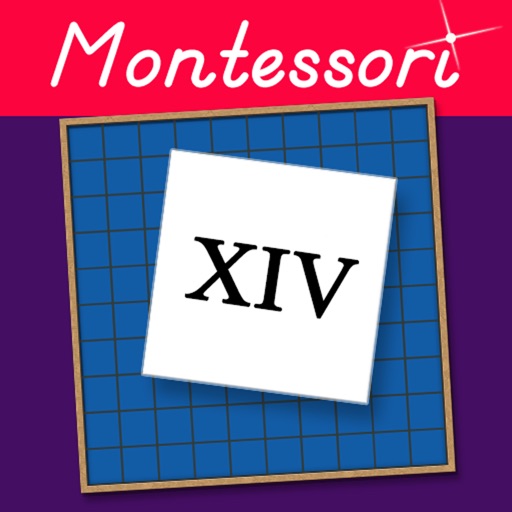 Bandiere del mondo Montessori