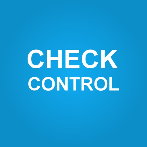 Check Control APP