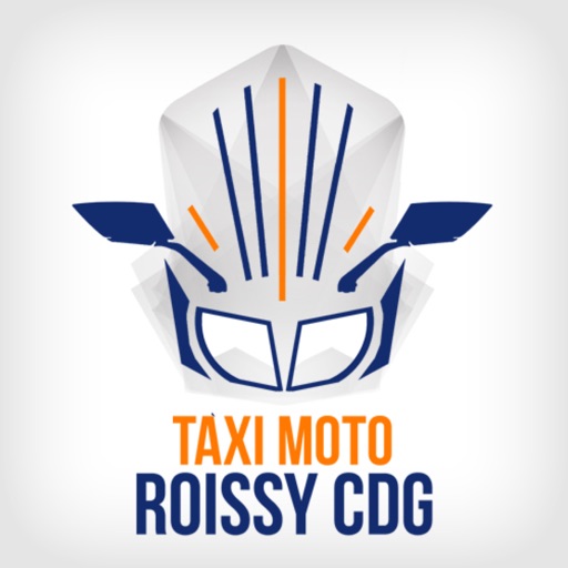 Taxi Moto Roissy CDG