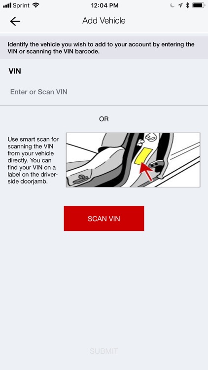 Toyota Entune Remote Connect screenshot-5
