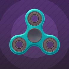 Activities of Spinner : The Fidget Hand Toy Spin Simulator