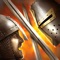 Knights Fight: Medieval Arena is not compatible with iPhone 4s, iPad 2, iPad Mini (1st generation),iPod Touch 5 and lower