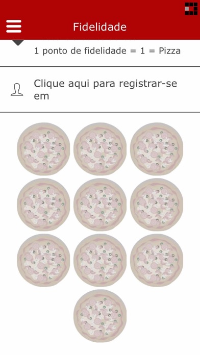 Pizzaria Eskala screenshot 4