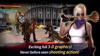 CHASE FIRE Hack screenshot 2 - game app interface