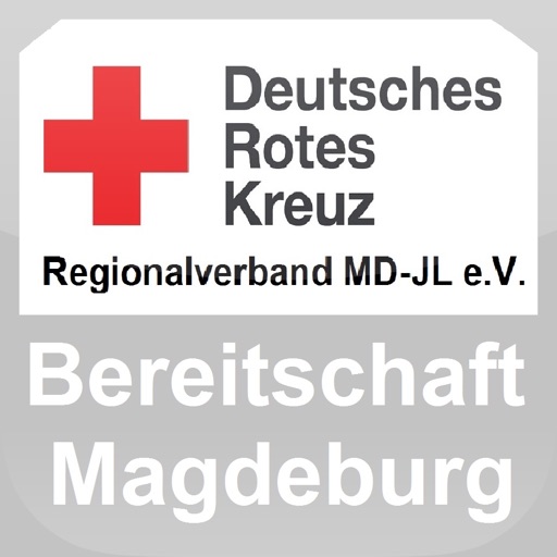 DRK Katastrophenschutz MD