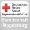 Jetzt gibt es die DRK Bereitschaft Magdeburg des Regionalverband MD-JL e