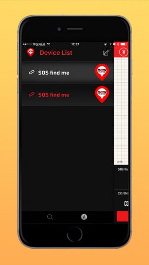 SOS find me(圖5)-速報App