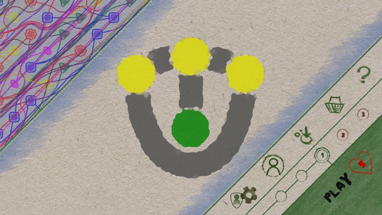 UnTie Grid screenshot-9