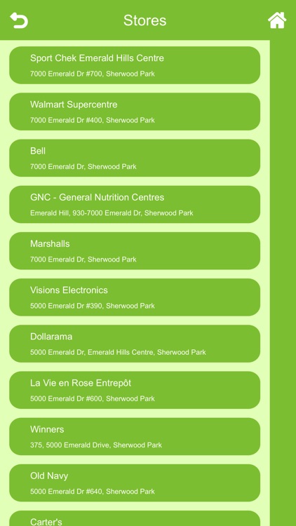 App to Walmart and Sam’s Club screenshot-4