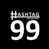 Hashtag 99