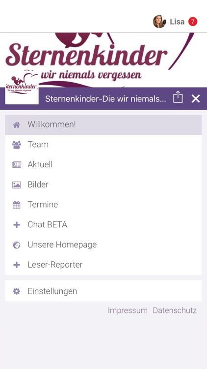 Sternenkinder