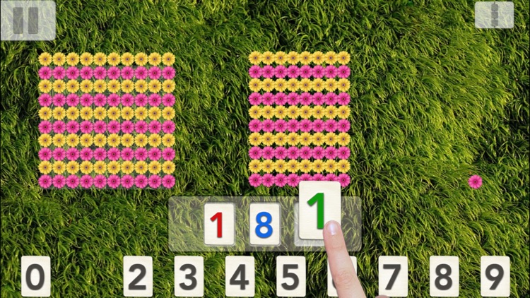 Swedish Montessori Numbers screenshot-4