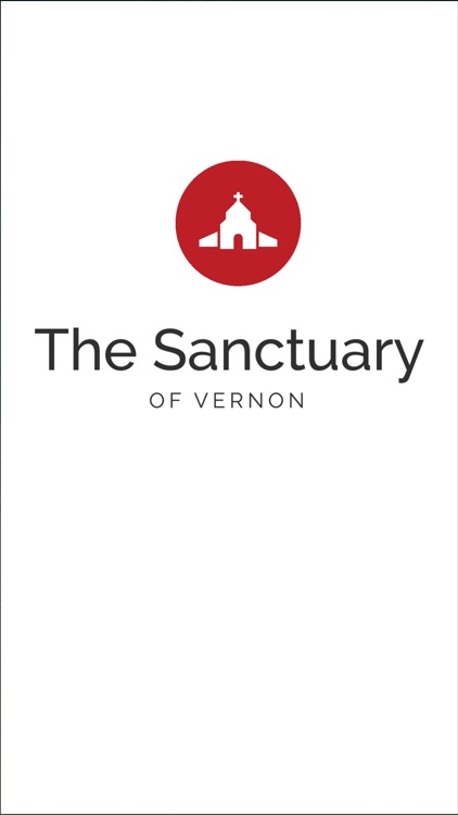 The Sanctuary Of Vernon