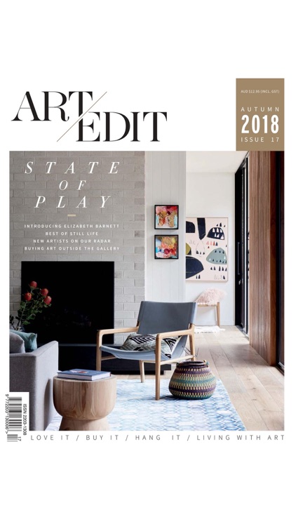 Art Edit Magazine