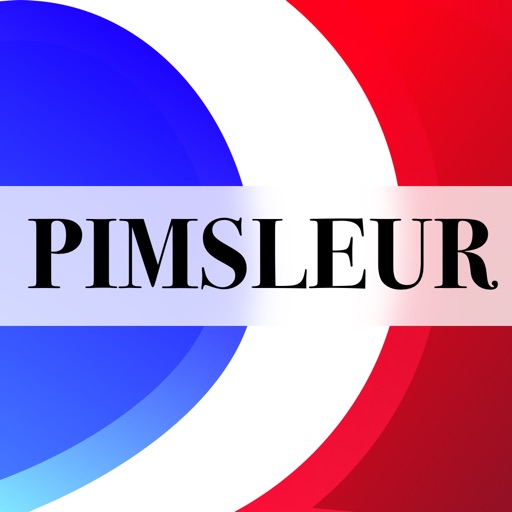 Pimsleur French Language icon