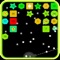 Nonstop Ball Deluxe shooting brick breaking action