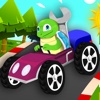 Fun Kids Car Racing