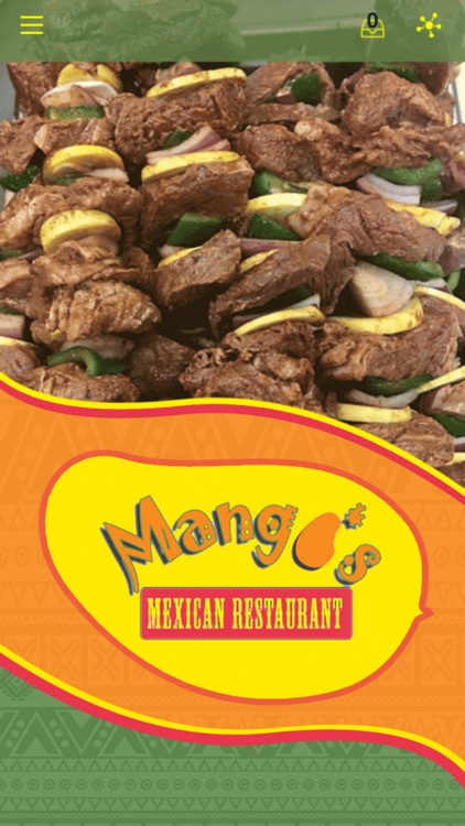 Mangos Mexican Restaurant