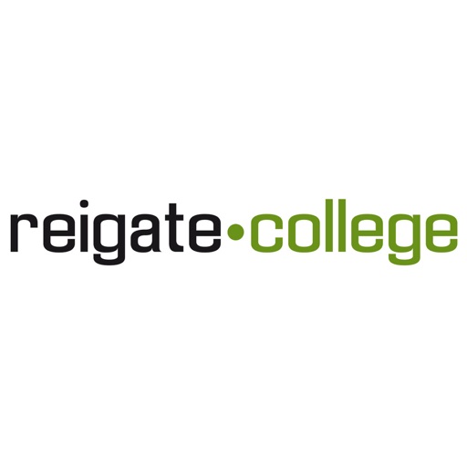 Reigate College icon