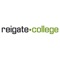 Free to download the Reigate College app