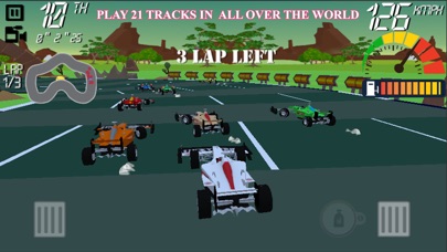 World Champion Kart Racing screenshot 3