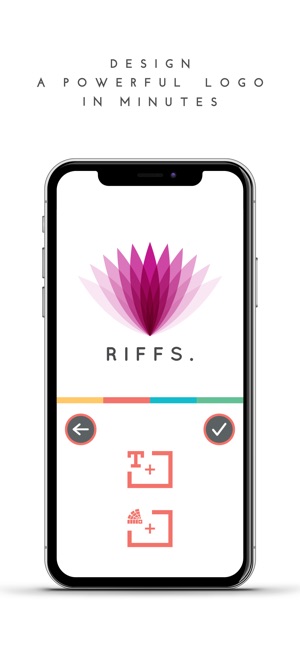LogoScopic Studio – Logo Maker en App Store