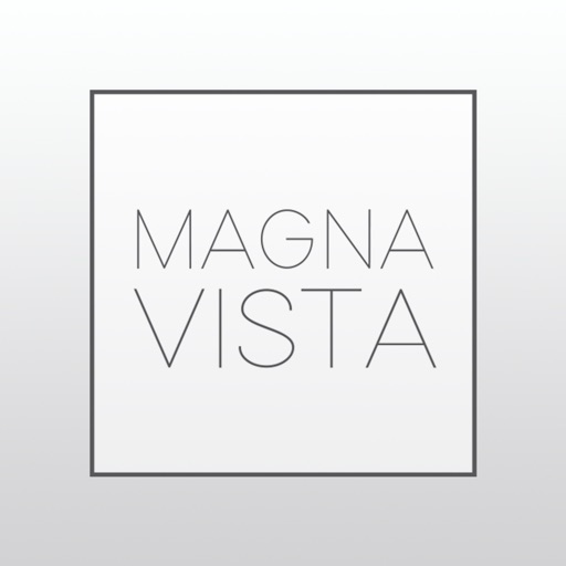 Magna Vista free software for iPhone and iPad
