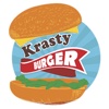 KrastyBurger, доставка еды