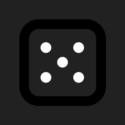 Dice X 3D: Unlimited