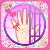 Icon Palmistry Destiny in your hand