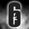 R6 siege stats in the palm of your hand