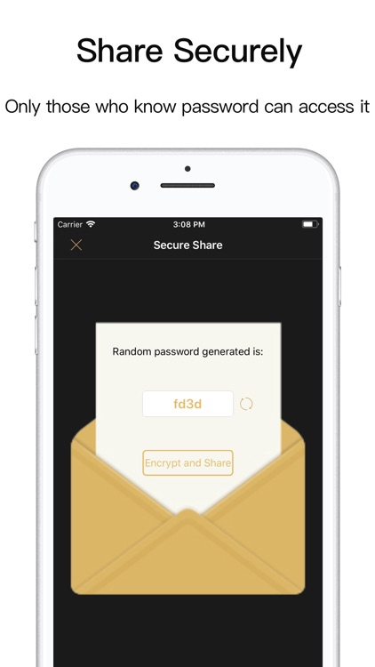 QR Code Studio Pro-QR Scanner screenshot-4