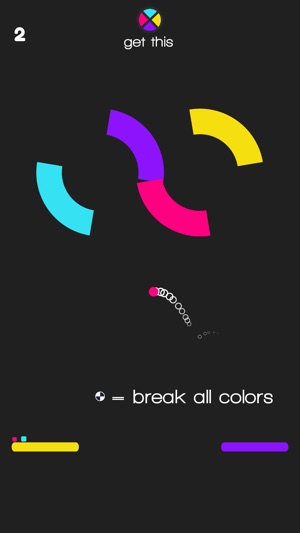 Shape Breaker Pro(圖2)-速報App