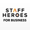 Staff Heroes For Business