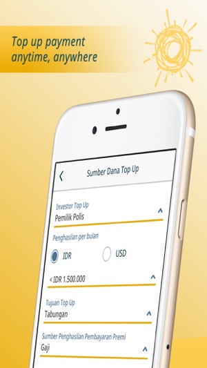 My Sun Life Indonesia(圖8)-速報App