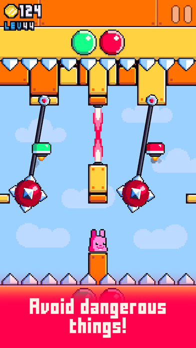 Squish Machine screenshot 4