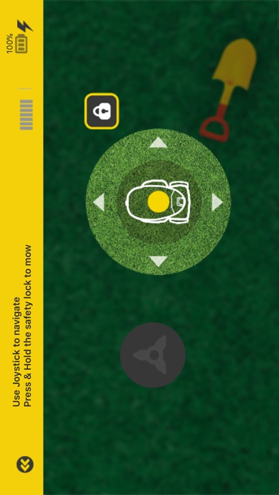 Cub Cadet XR screenshot 4