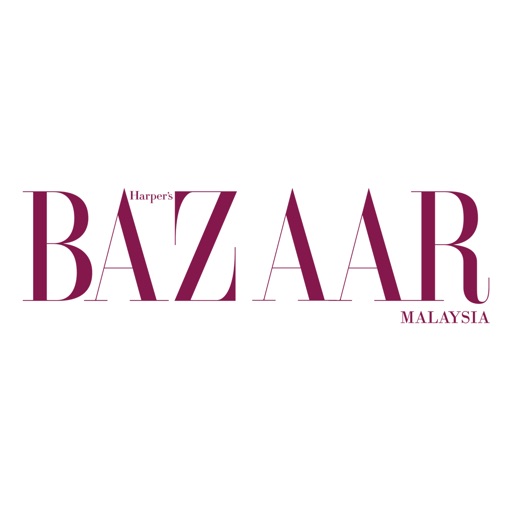 Télécharger Harpers Bazaar Malaysia Pour Iphone Ipad Sur Lapp Store Style De Vie 