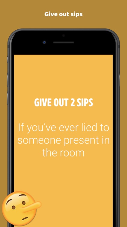 Never Have I Ever. screenshot-3