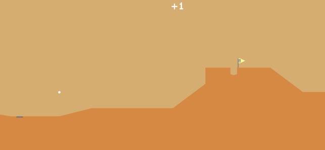 Desert Golfing(圖2)-速報App