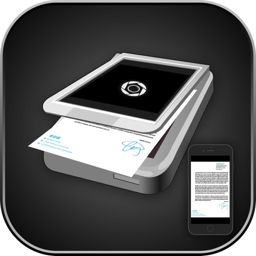 Pocket Scanner | Document Scan