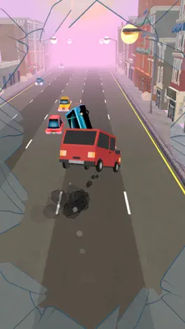 Game screenshot City Traffic Rider 3D apk