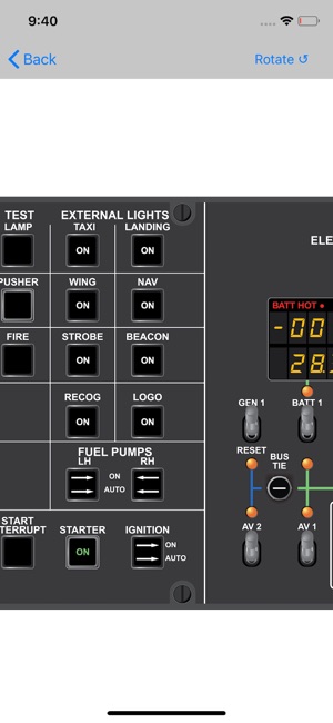 Pilatus PC12-47E NG Study App(圖6)-速報App