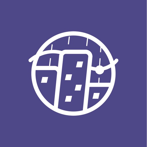 MovApp Movilidad Sostenible