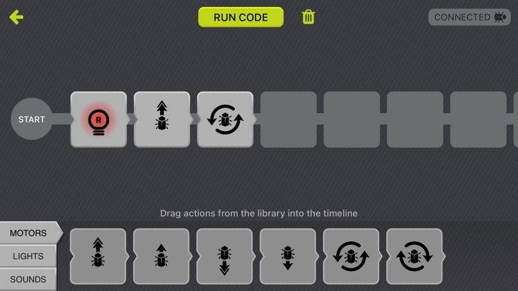Kamigami Controller screenshot-3