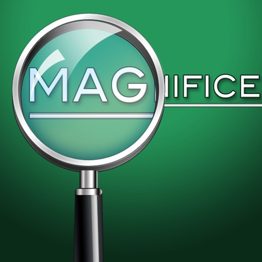 Magnificent Magnifier