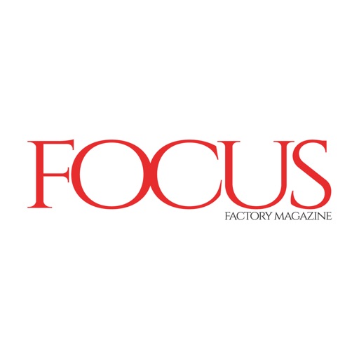 Focus Factory Magazine